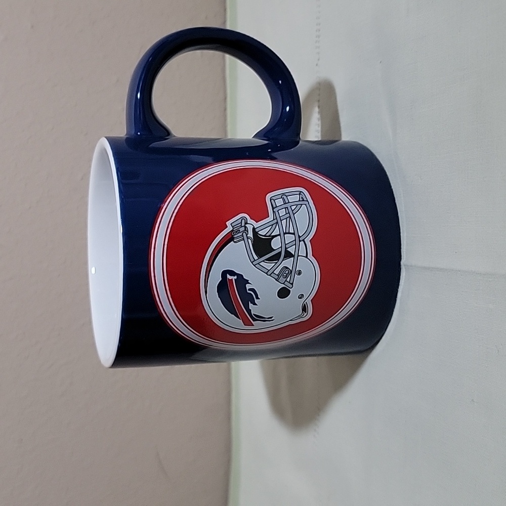 Buffalo Bills 2015 Boelter Brands Coffee Mug